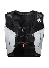 Mammut Women's Aenergy TR 5 Trail running backpack Women (L/XL, black)