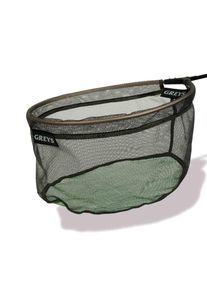 Greys Rubber Micro Mesh Match 40,5x20cm Kescherkopf