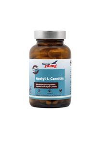 forever young Acetyl-L-Carnitin, 90 Kapseln