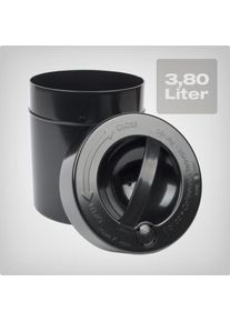 Tightvac Aufbewahrung 3,8 Liter luftdicht f&uuml;r Kr&auml;uter und Kaffee | BPA-frei, stabil und lichtgesch&uuml;tzt