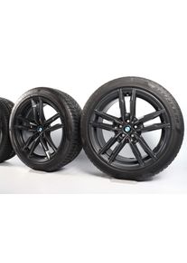 BMW Winter Wheels X3M F97 X4M F98 20 Inch Styling 764 M double spoke