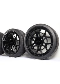 BMW Summer Wheels XM G09 23 Inch Styling 1096 M star spoke