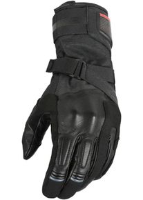 Macna Argos RTX, gloves waterproof , color: Black , size: S