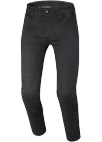 Macna Vinton Straight, jeans , color: Black , size: Long 32