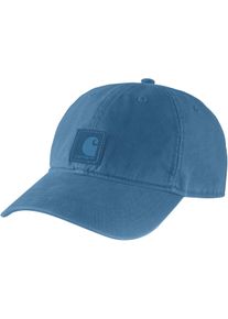 Carhartt Odessa, kasket , farve: Blå (Ho4) , størrelse: En størrelse