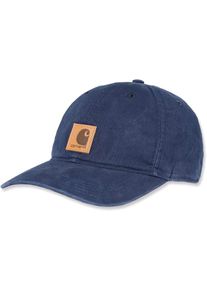 Carhartt Odessa, tappo , colore: Blu Scuro (412) , dimensione: Taglia unica