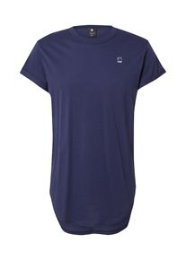 G-Star Raw G-STAR Koszulka 'Ductsoon' dla mężczyzn granatowy Rozmiar S