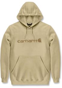 Carhartt Signature Logo, bluza , kolor: Beżowy (A36) , rozmiar: L
