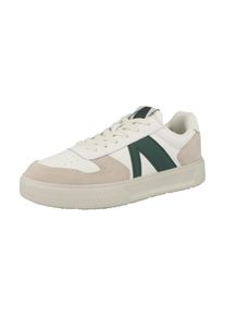 ARKK Copenhagen Sneaker low ' Uncover ' Herren weiß Größe 37 Color-Blocking