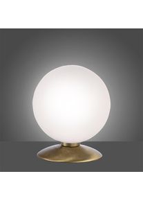Paul Neuhaus Bubba Lampe de table, G9, 4013-11,