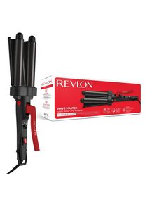Revlon - Wave Master Jumbo Waver Planchas para el cabello 1 pieces unisex