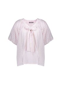 Geisha 53062-14 blouse stripes h bow