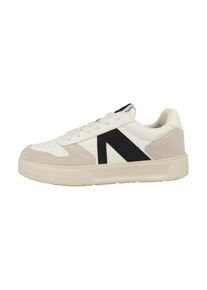 ARKK Copenhagen Sneaker low ' Uncover ' Herren beige, weiß Größe 40 Color-Blocking