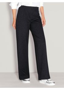 Brax - ProForm S Super Slim-Hose, schwarz, Gr. 18, Viskose