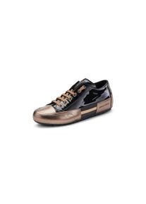 Candice Cooper - Sneaker, schwarz, Gr. 37, Leder