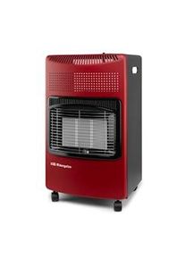 Orbegozo Fogão de combustível líquido HCE 74 4200 W