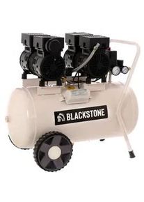 Blackstone SBC 50-20 - Leiser Elektro-Kompressor - 2 PS