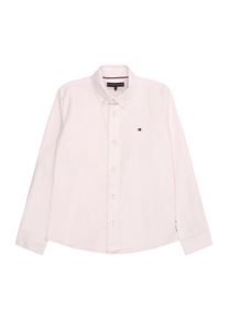 Tommy Hilfiger Pojkar Skjorta ljusrosa Storlek 164