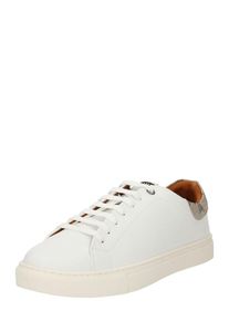 JOOP! Baskets basses 'Mazzolino Fine Coralie' Homme beige taille 44