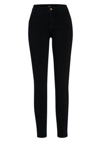 Brax - Jeans Modell Shakira, blau, Gr. 18, Baumwolle