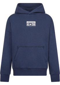 Converse Hoodie donkerblauw - 37% | Maat: 158-170 |