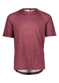 Gonso Shirt bordeaux - 51% | Maat: M |