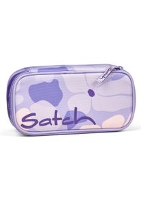 Satch mappe 22 cm lilla