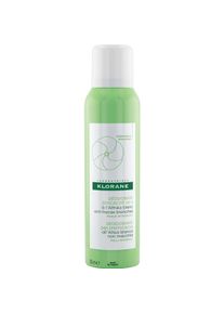 Klorane, Deo, Deodorant Empfindliche Haut (Spray, 125 ml)