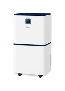 Argo Luftentfeuchter Dry Pury 13 Evo 13, Luftentfeuchter, Weiss