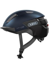 Abus, Velohelm, (51 - 55 cm)