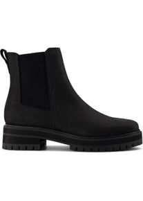Toms Shoes Toms, Damen, Boots + Stiefel, Women's Bennet, Schwarz, (38)