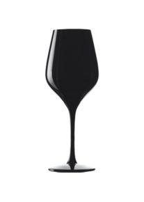 St&ouml;lzle Lausitz St&ouml;lzle Lausitz Verkostungsglas 6er Set, Weingl&auml;ser, Schwarz