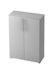 Hammerbacher, Aktenschrank, Basic (80 x 34.5 x 114.5 cm)