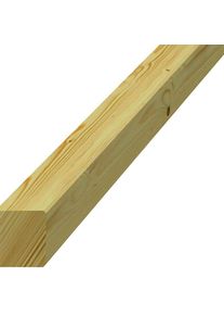 TraumGarten Holzpfosten KDI, 105 cm