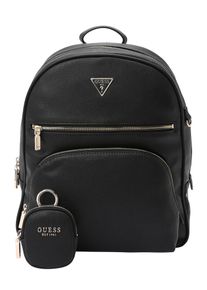 Guess Mochila, Hombres, negro, talla One Size