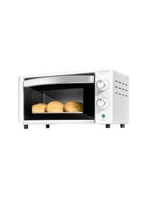 Cecotec Bake&Toast 1090 10 L 1000 W Blanco