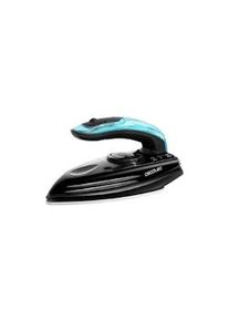 Cecotec Plancha de Viaje Fast&Furious 4000 Travel. Potencia 1200 W, Vapor continuo 20g/min, Golpe de vapor 65g/min, Ajuste tempe