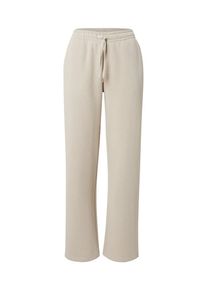 Gina Tricot Dames Broek sand 34