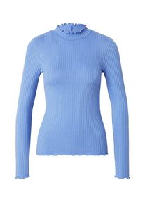 Jacqueline de Yong JDY T-shirt 'JDYFRANSISKA' Femme bleu taille XS
