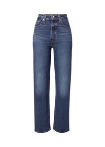 Levi's LEVI'S ® Dames Jeans 'Ribcage Full Length' navy 30