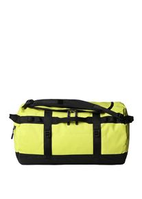 The North Face Rucsac sport 'BASE CAMP DUFFEL' Bărbaţi galben, Mărimea One Size