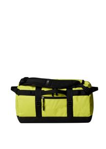 The North Face Geantă sport Bărbaţi verde, Mărimea One Size