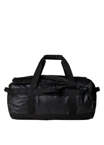 The North Face Geantă sport 'BASE CAMP VOYAGER' Bărbaţi negru, Mărimea One Size