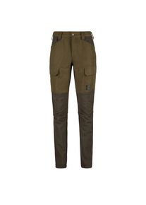 Härkila Härkila Scandinavian Hose Walking trousers Men (48 - Short, brown)