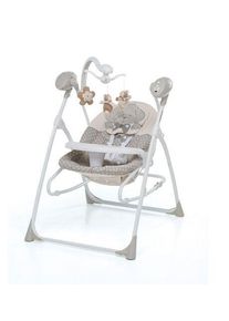 Foppapedretti Carillon Babywippe | beige