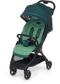 Foppapedretti Ciao Kinderwagen | green