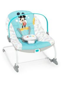 Bright Starts Disney Mickey Mouse Babywippe | multicolored