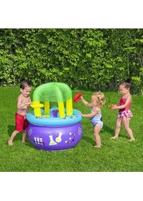 Bestway Lil' LearnLab Inflatable Water Table