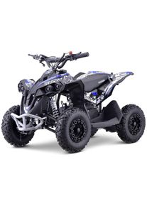 Renegade Race-X 49cc Petrol Mini Quad - Blue