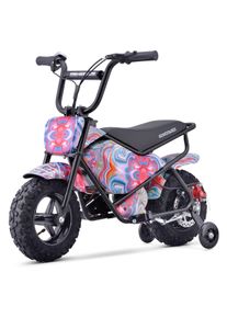 Renegade MK250 Kids Electric Dirt Bike - Nails